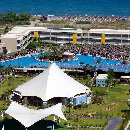 Blue Lagoon Resort Kos-Stadt Exterior foto