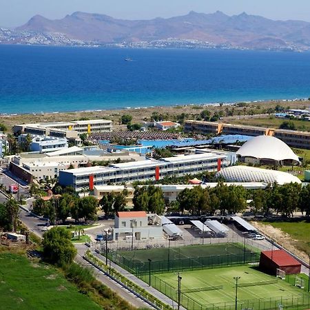 Blue Lagoon Resort Kos-Stadt Exterior foto