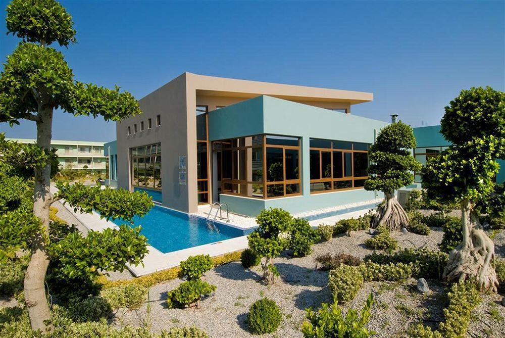 Blue Lagoon Resort Kos-Stadt Exterior foto