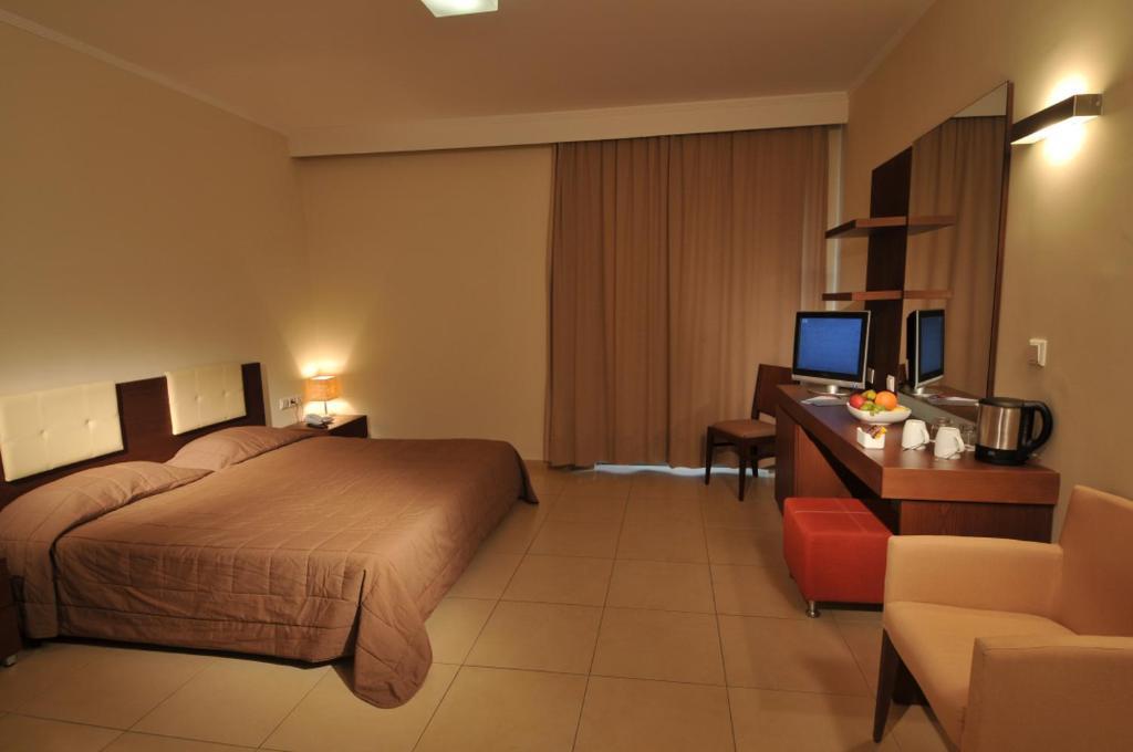 Blue Lagoon Resort Kos-Stadt Zimmer foto