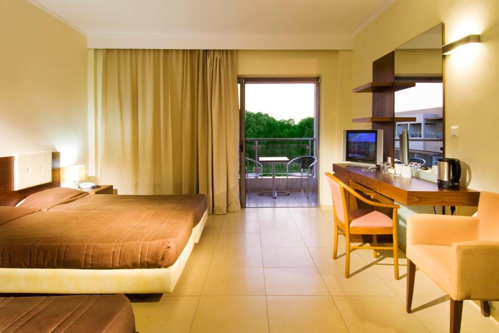 Blue Lagoon Resort Kos-Stadt Zimmer foto