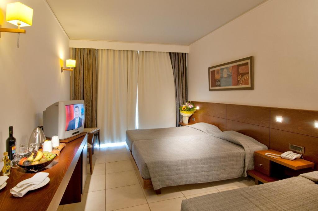 Blue Lagoon Resort Kos-Stadt Zimmer foto