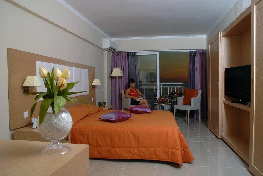 Blue Lagoon Resort Kos-Stadt Exterior foto
