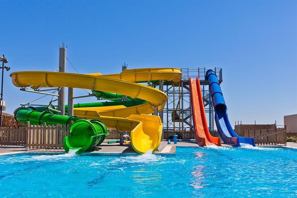 Blue Lagoon Resort Kos-Stadt Exterior foto