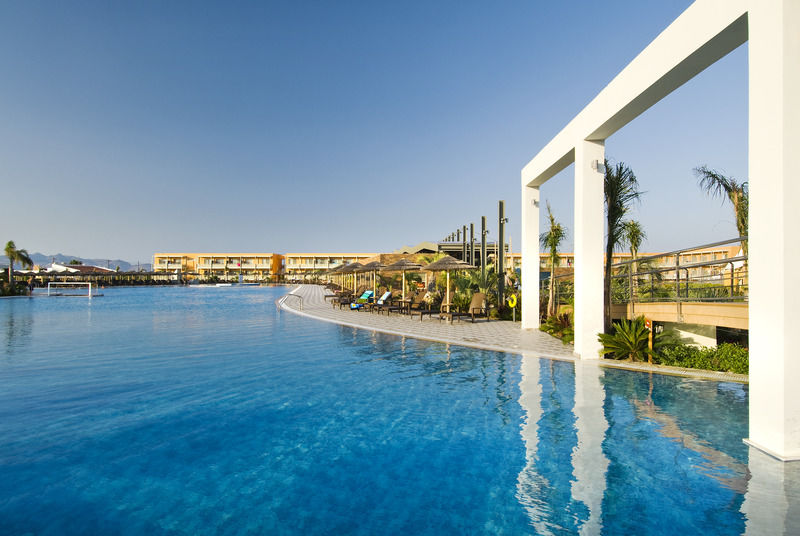 Blue Lagoon Resort Kos-Stadt Exterior foto