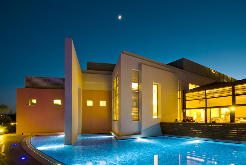 Blue Lagoon Resort Kos-Stadt Exterior foto