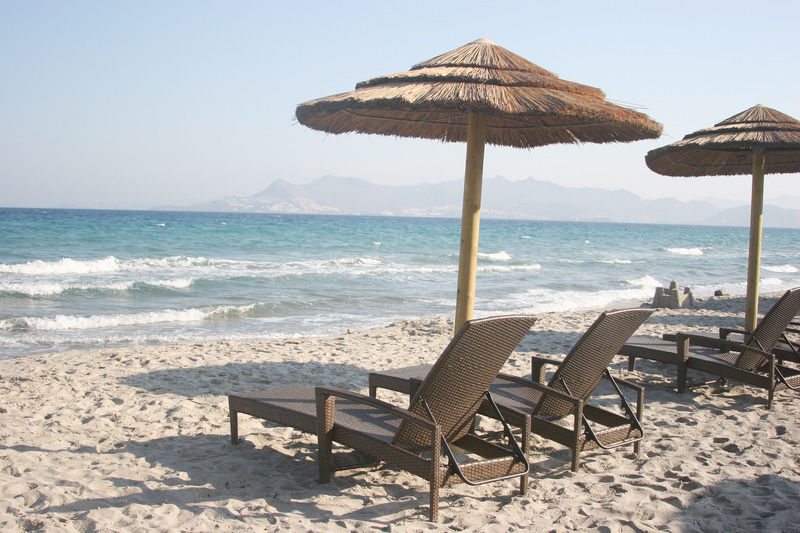 Blue Lagoon Resort Kos-Stadt Exterior foto